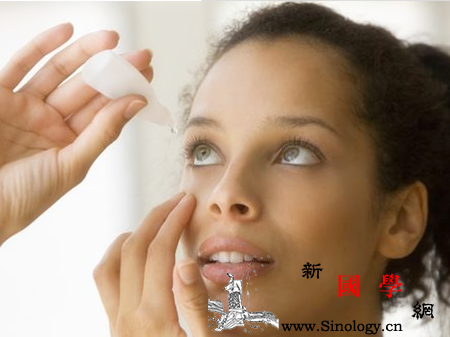 孕妇可以用眼药水吗孕妇用眼药水注意事项_结膜-眼药水-母体-胎儿-