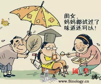 孩子不孝顺是谁造成的？大部分都是父母亲手“培_会对-孝顺-父母-孩子-