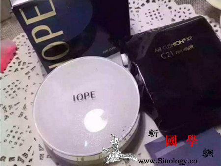 孕妇可以用iope气垫吗iope气垫BB霜_气泵-气垫-护肤品-彩妆-