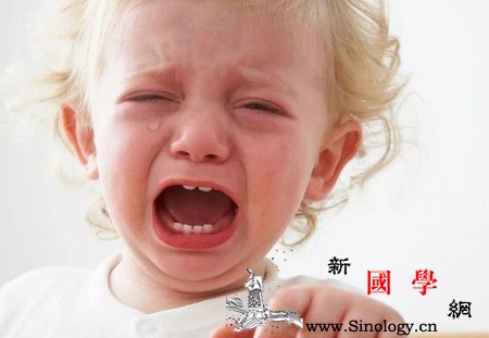 孩子发脾气时正是培养高情商的好时机！_额叶-皮质-杏仁-门铃-