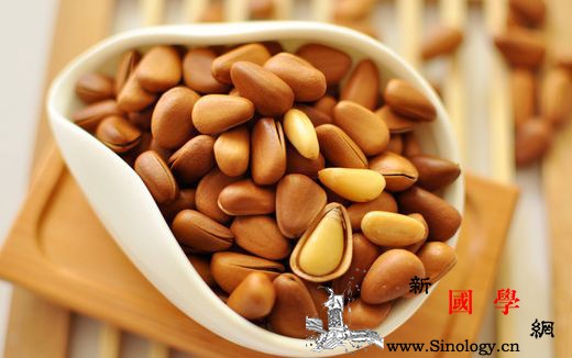 宝宝吃松子有什么好处食谱推荐_松子-骨骼-免疫力-食谱-