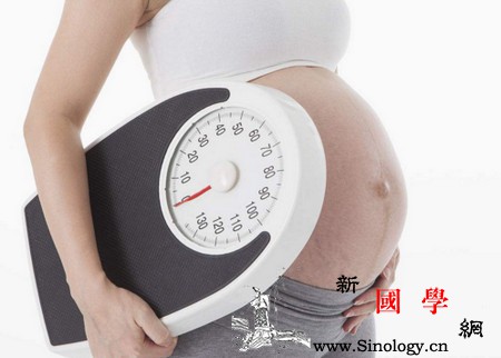 孕妇和胎儿体重增长多少最好？孕妈妈和胎宝宝体_孕期-周至-胎儿-孕妇-