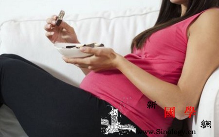 孕妈多吃糖好不好这样宝宝易气喘_气喘-孕期-摄入-哮喘-