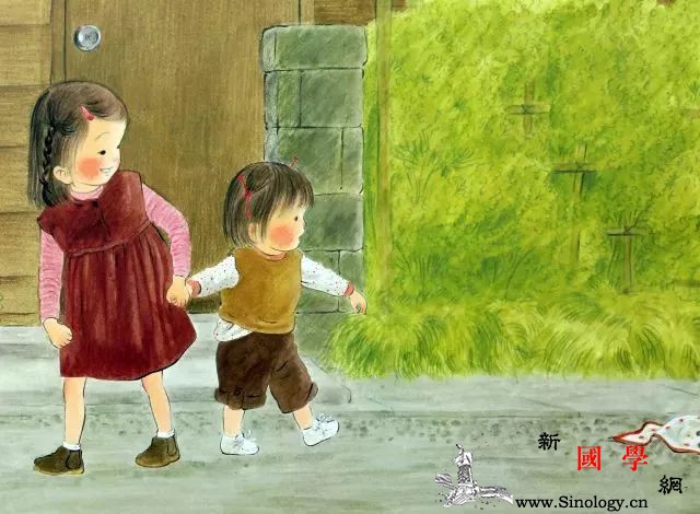 骂完又哄的父母是在啪啪打自己的脸_拼图-啪啪-女儿-错误-