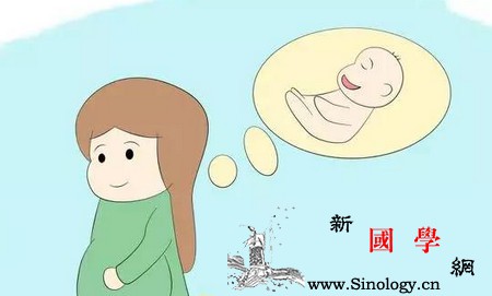 怀孕后身体会发生这些变化孕妈必看！！！_孕期-激素-孕妇-耻骨-
