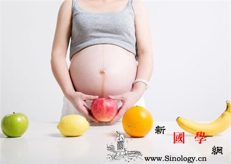 怀孕期间吃什么宝宝长的好这么吃宝宝肯定是颜_还原剂-白皙-吃什么-担当-