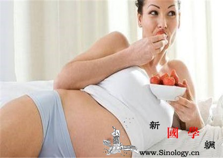 孕妇怎么吃才最合理根据体质合理饮食_黄米-海虾-胡萝卜-孕妇-