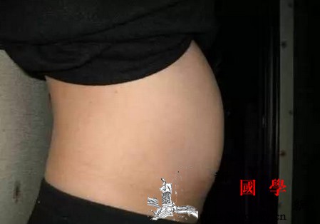 孕期检查宝宝是畸形孩子父母该不该生下来？_生下来-生下-怀孕-孩子-
