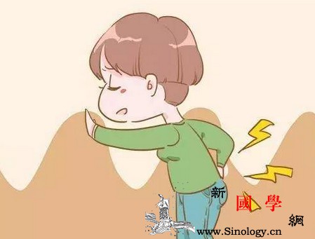 这5种准妈妈孕晚期最容易出现耻骨疼看看你_耻骨-胎儿-怀孕-走路-