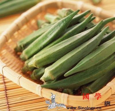 宝宝多大可以吃秋葵_花青素-食用-蛋白-元素-