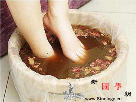 孕妇可以用花椒泡脚吗孕妇花椒泡脚好处多多_止痒-花椒-水泡-杀虫-