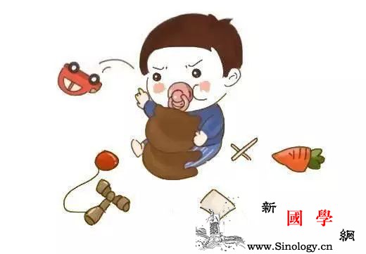 1岁宝宝爱扔东西该批评还是该鼓励？_欣欣-手部-东西-妈妈-