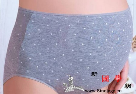 孕妇内裤能随便选吗?孕妇内裤怎么选择?_低腰-分泌物-腹部-孕妇-