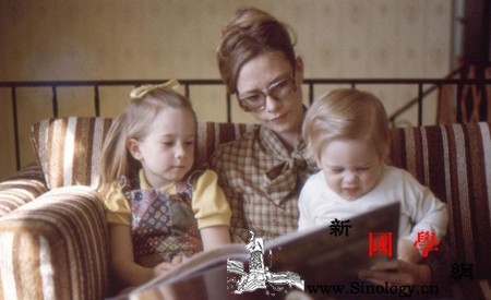 父母引导孩子阅读习惯的养成有哪些好方法？_养成-父母-习惯-孩子-