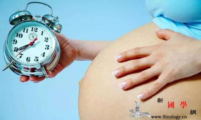 要做到孕期健康的生活方式需要注意哪些方面？_孕期-生活方式-妊娠-胎儿-