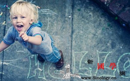 不说谎的孩子都是幸运的孩子_游戏机-接纳-父母-老师-