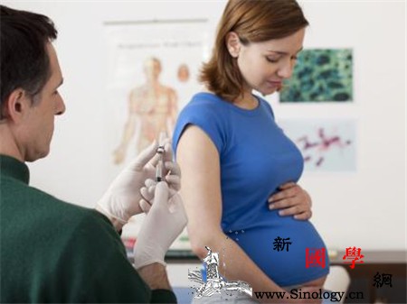 孕妇可以接种流感疫苗吗接种流感疫苗安全吗_接种-胎儿-疫苗-个月-