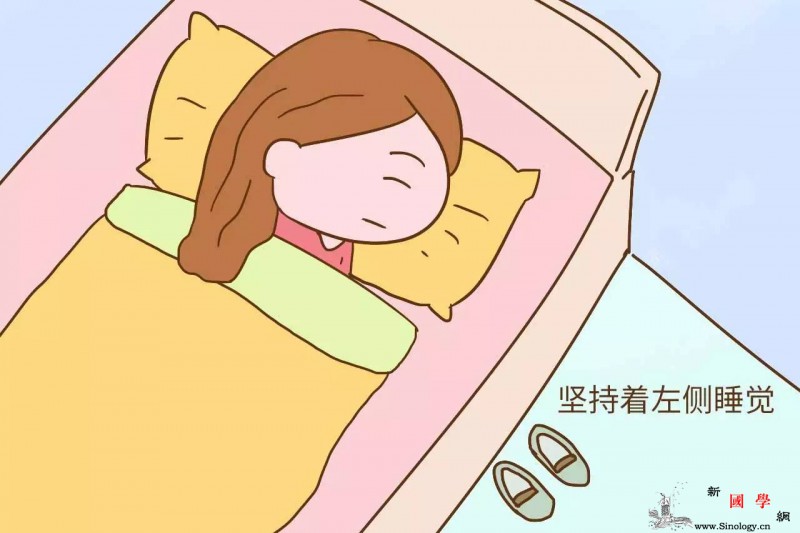 孕妈怎么做可以避免胎儿缺氧缺血？_主动脉-结肠-排便-缺氧-