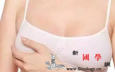 怀孕时期最难受的五种疼痛是什么？_耻骨-胃部-孕期-乳房-