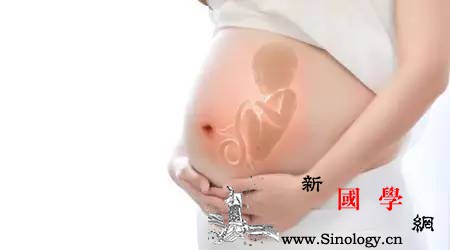 孕妈注意了！怀孕期间遇到这几种情况表示胎儿有_会有-胎动-胎儿-出血-