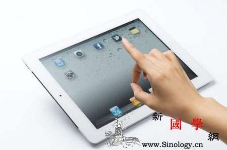 孩子整天抱着iPad不撒手宝妈该怎么办？_玩儿-沉迷-家长-孩子-