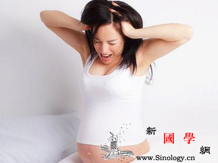 孕期吵架对宝宝有影响吗这些后果你必须知道_孕期-胎儿-孕妇-皮质醇-