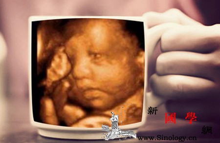 怀孕多少周做四维彩超最好？四维彩超的最佳时间_孕期-四维-宝宝-时间-