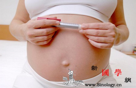 孕妈必须注意这3种情况小心保不住胎宝宝！_黄体酮-宫外孕-胚胎-孕期-