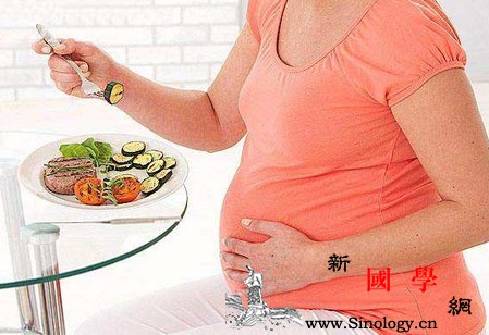 孕期的三个饮食陷阱是什么？孕妇产后不能吃的6_猕猴桃-碳水化合物-孕妇-食物-