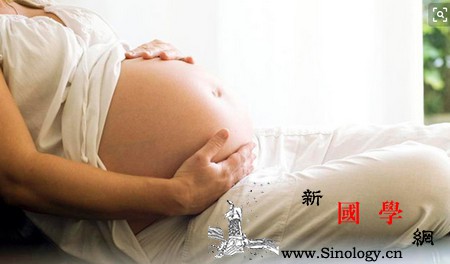 羊水破了千万别做荒唐事不看会后悔！_羊水-破了-妈妈-感觉-