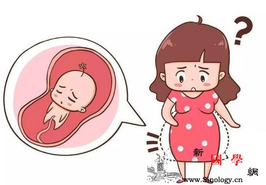 孕期胎膜早破怎么办？孕妈需要做些什么？_羊膜-胎膜-羊水-脐带-