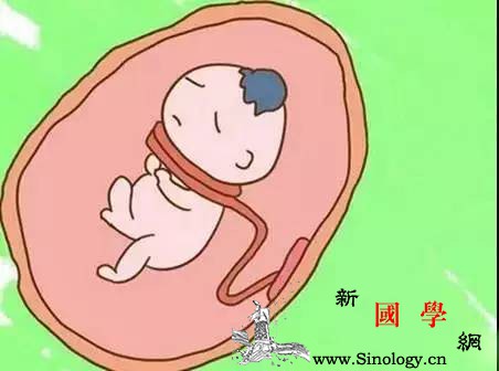 宝宝脐带绕颈怎么办？如何预防宝宝脐带绕颈？_胎动-脐带-胎儿-缠绕-