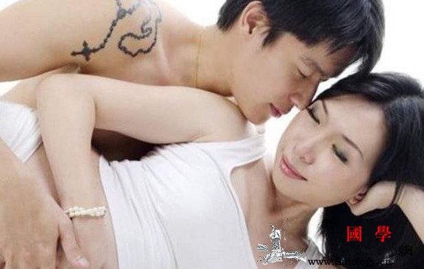 女性怀孕之后性欲强烈怎么办？可以和老公做吗？_性欲-个月-性生活-避孕-