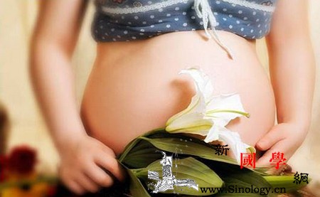 孕晚期腹痛正常吗？这些干货你得知道了！_腹痛-子宫-收缩-缓解-