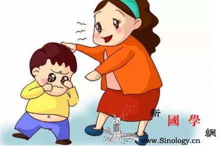 孩子有这5个坏毛病该如何改掉？_父母-劳动-孩子-或者是-