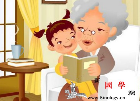隔代教育遇到问题该如何解决？_沟通-老人-孩子-隔代-