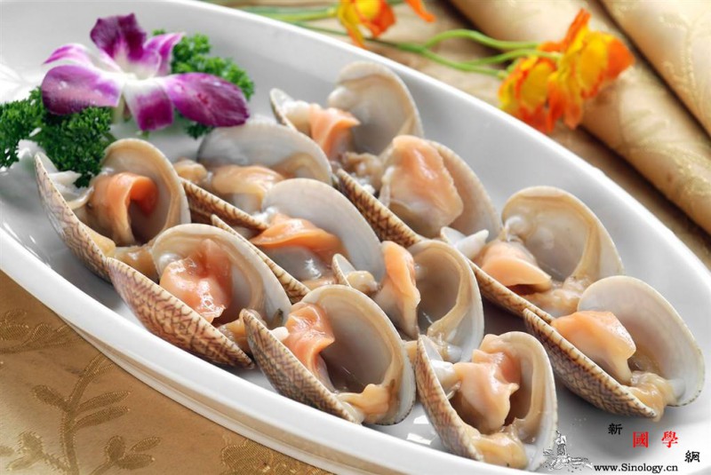 宝宝可以吃花甲吗多大可以吃_花甲-所需-腹泻-食用-