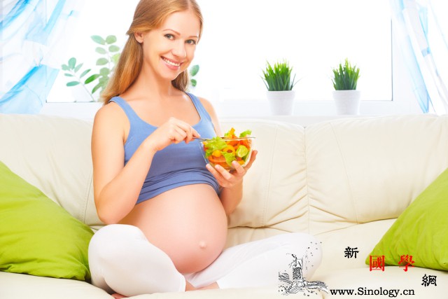 科普一下:孕期到底应该吃什么?小心忌口搞错了_孕期-酸奶-孕妇-干酪-