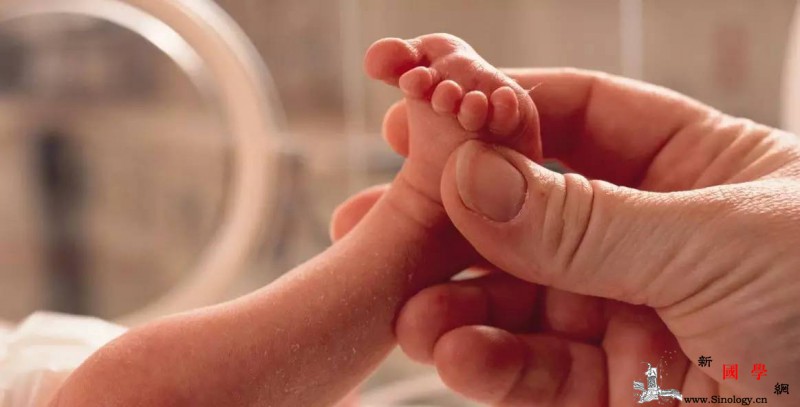 早产宝宝的发生率并不低孕妈千万要重视注意了_早产-孕期-胎儿-子宫-