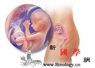 孕期做这7件事容易让胎儿畸形孕妈注意了！_腭裂-孕期-胎儿-畸形-