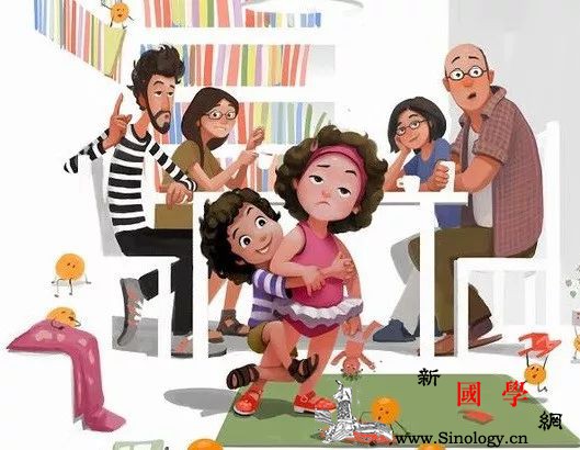 孩子拖拉爱磨蹭怎么做才能有效改善？_磨蹭-刷牙-事情-妈妈-