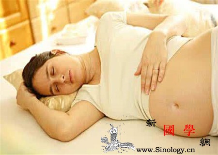 孕期为什么总是做梦孕期做梦有什么预示_孕期-会很-梦里-预示-