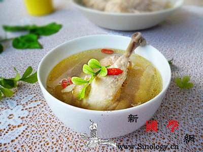 宝宝咳嗽有痰可以喝鸡汤吗_无花果-莲子-鸡汤-清淡-