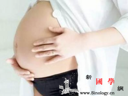 怎样预防胎儿脐带绕颈孕期注意这四点远离脐带_胎动-脐带-胎儿-监测-