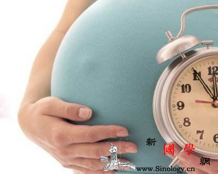 预产期跟月经周期有关系吗？_预产期-胎儿-月经-出生-