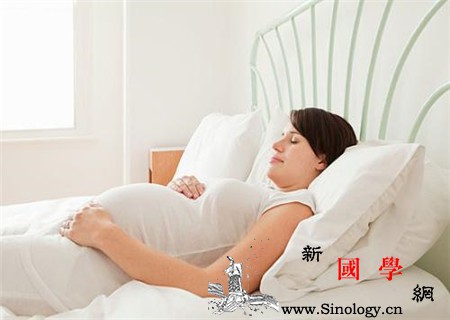 怀孕为什么要卧床休息状态良好就不要卧床了_卧床-孕妇-怀孕-休息-