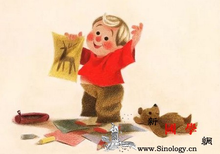 如何让孩子乐于分享不再自私？_奶奶-孩子-分享-乐于-