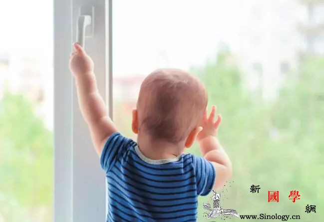 如何学会自我保护？0-6岁宝宝自我保护最全指_家长-阶段-孩子-最全-