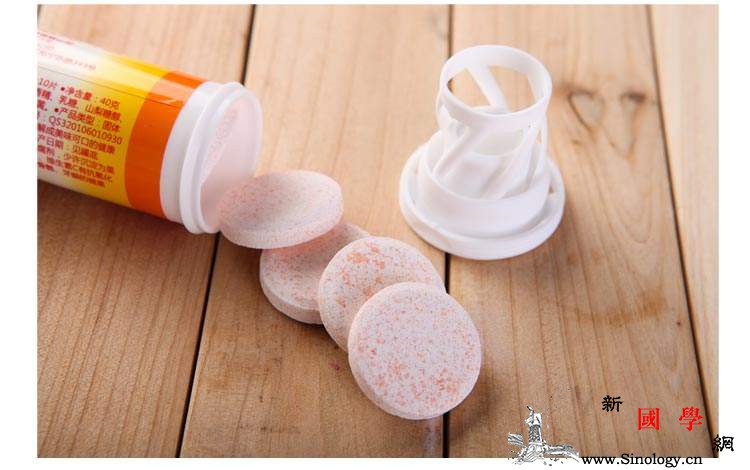 宝宝能喝维生素c泡腾片吗_草酸-服用-维生素-补充-