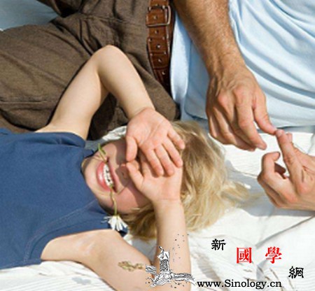 孩子不听话？其实他是向你发出了一串神秘的行为_吃完饭-妈妈-宝宝-孩子-